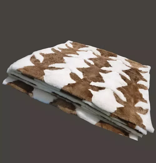 Baby Alpaca Fur Rugs