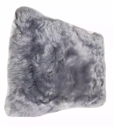 Baby Alpaca Fur Pillows