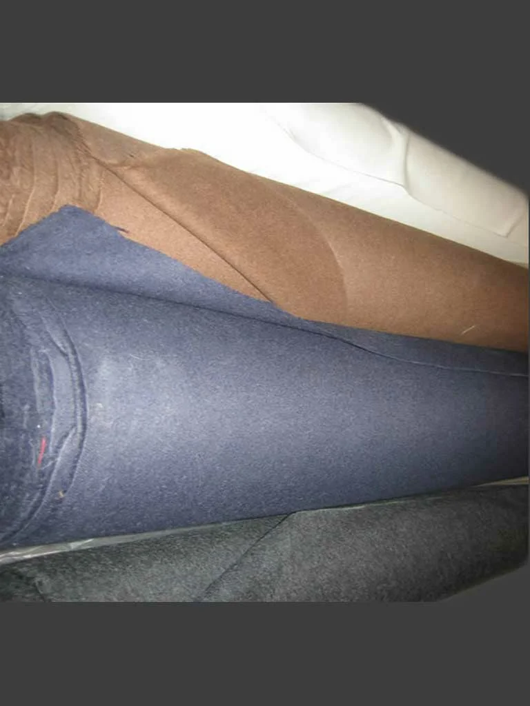 Baby Alpaca Fabric D01