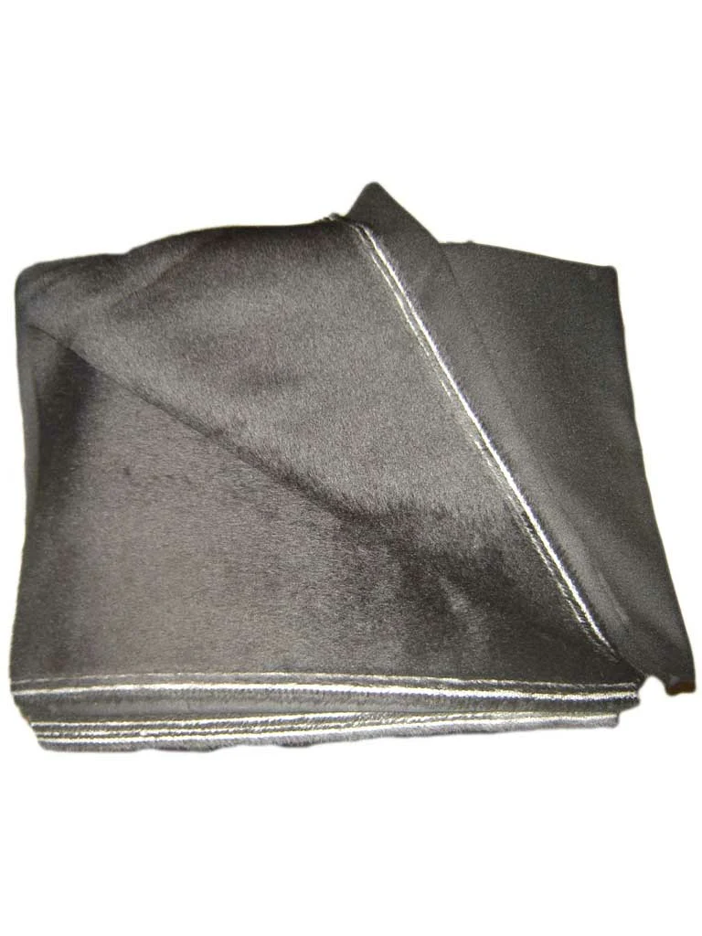 Baby Alpaca Suri Fabric D04