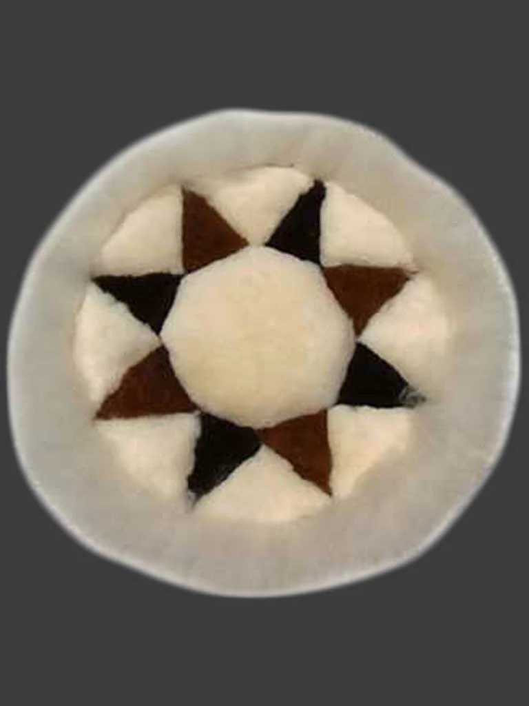 Baby Alpaca Cushions Case D11