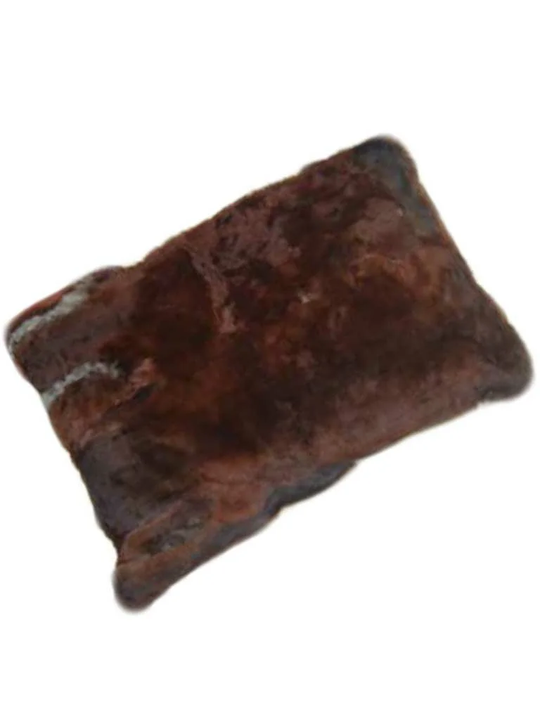 Baby Alpaca Fur Pillow Case D05