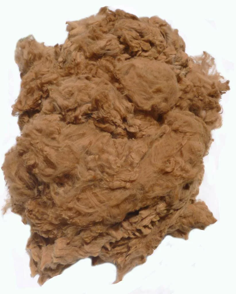 Baby Alpaca Huacayo Wool D16