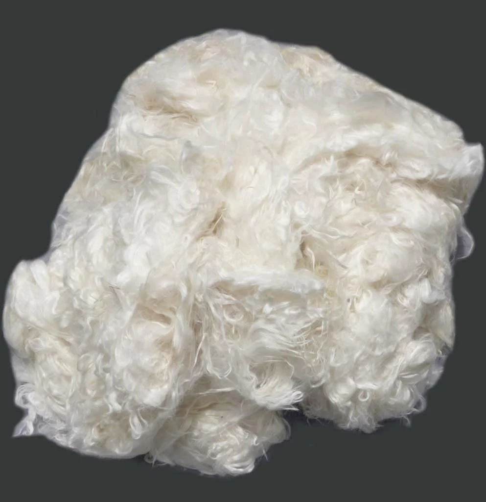 Baby Alpaca Suri Wool D17